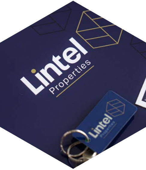 Lintel Properties logo