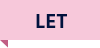 Let