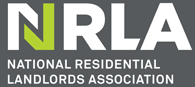 NRLA logo