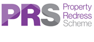 PRS logo