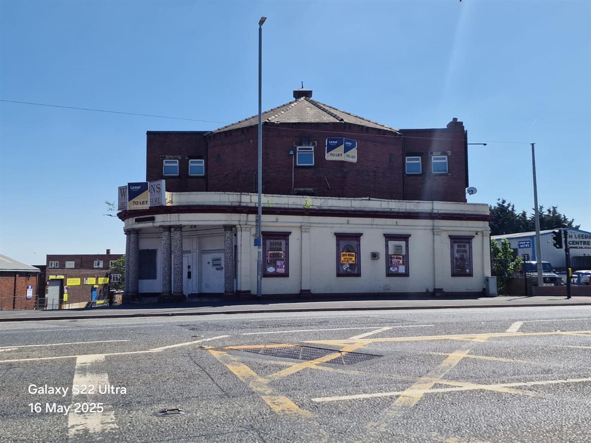 Photo of Winstons, Hunslet, Leeds