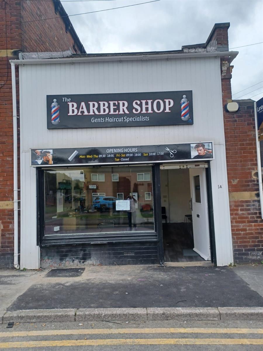 Photo of a Amberley Road, Leeds