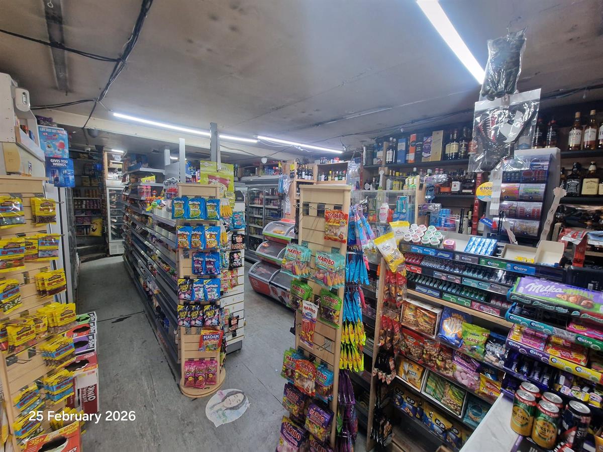 Photo of Booze Plus,  Tong Road, Leeds