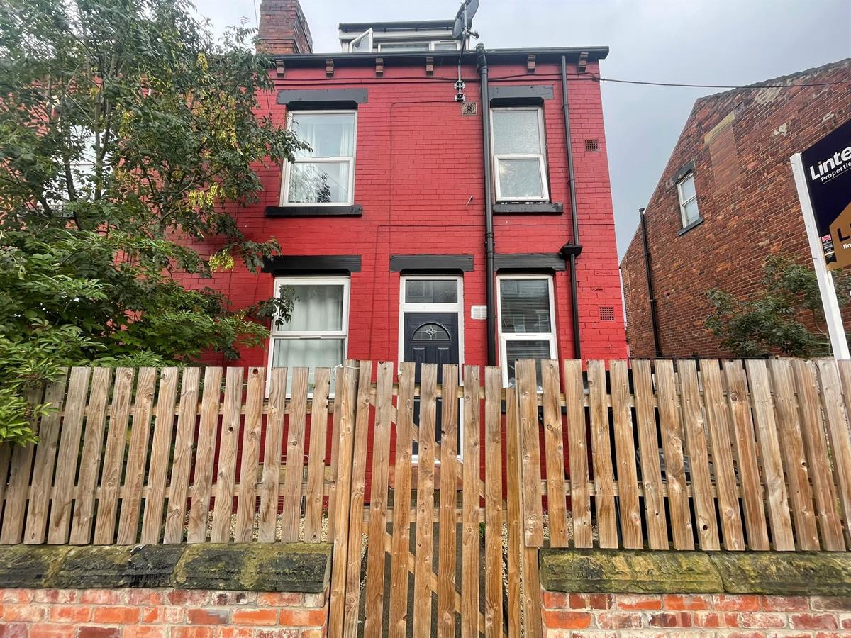 Photo of Westbourne Place, Leeds