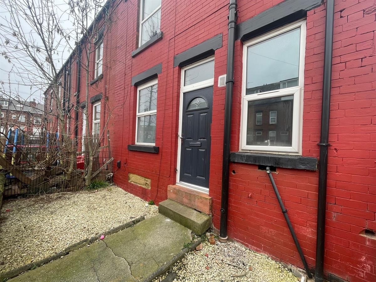 Photo of Westbourne Place, Leeds