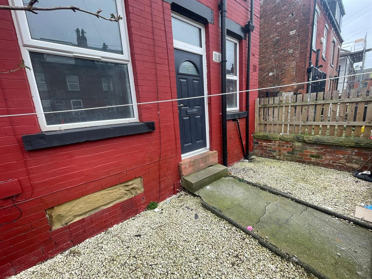 Photo of Westbourne Place, Leeds