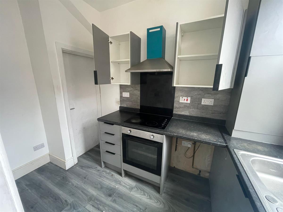 Photo of Westbourne Place, Leeds