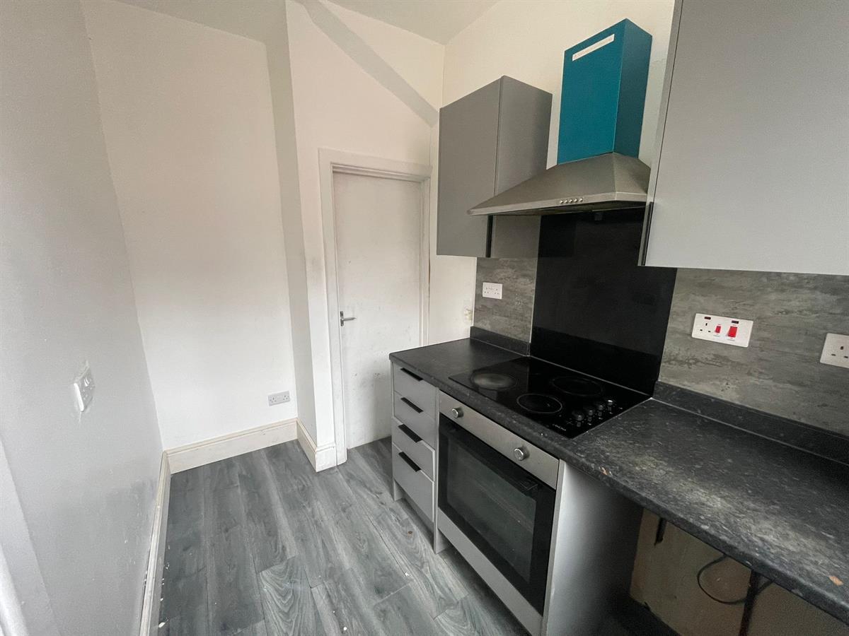 Photo of Westbourne Place, Leeds