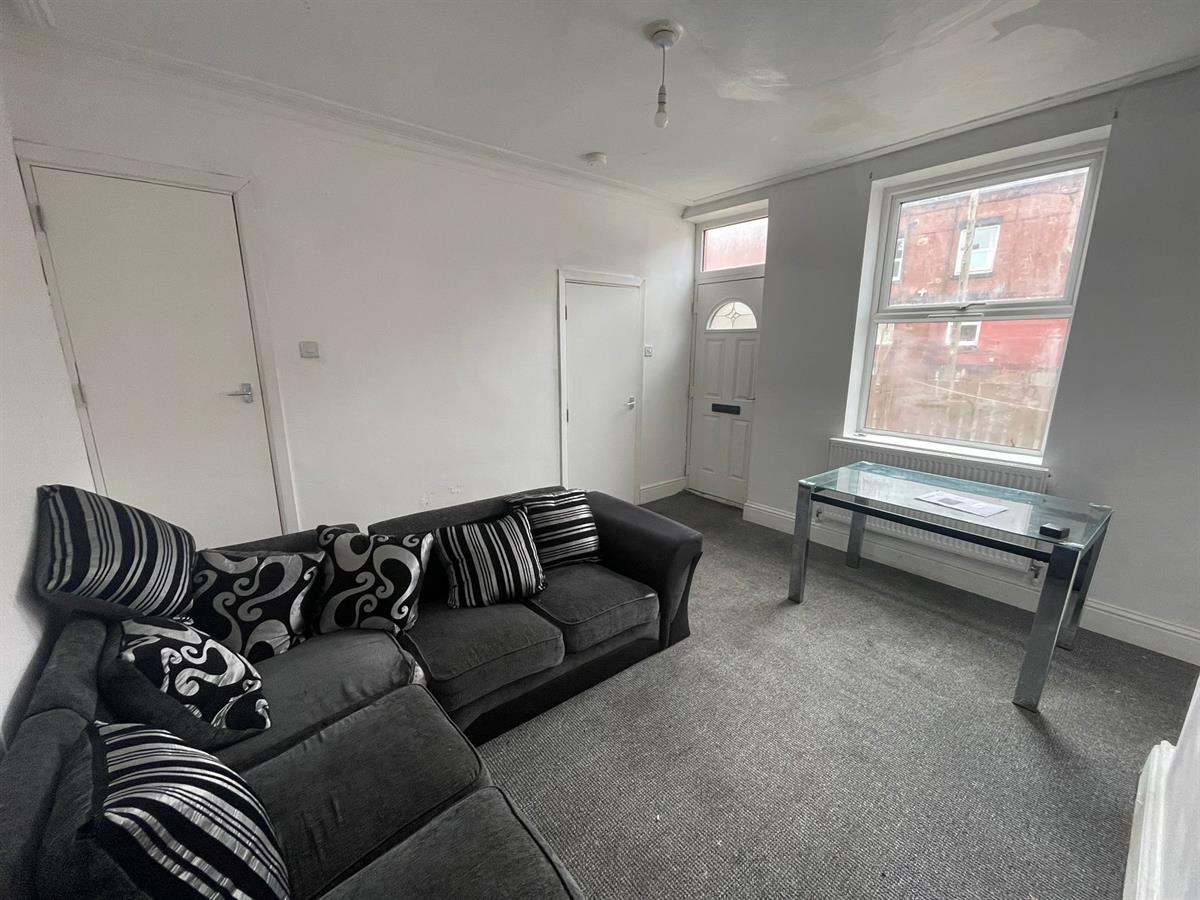 Photo of Westbourne Place, Leeds