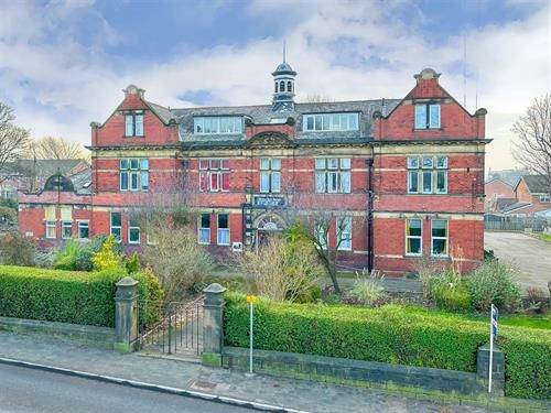 Photo of Flat ,  Green Hill Road, Leeds