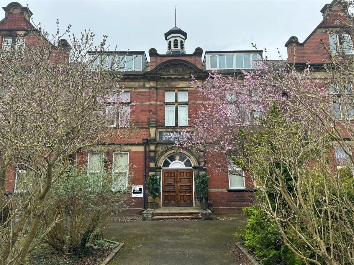 Photo of Flat ,  Green Hill Road, Leeds