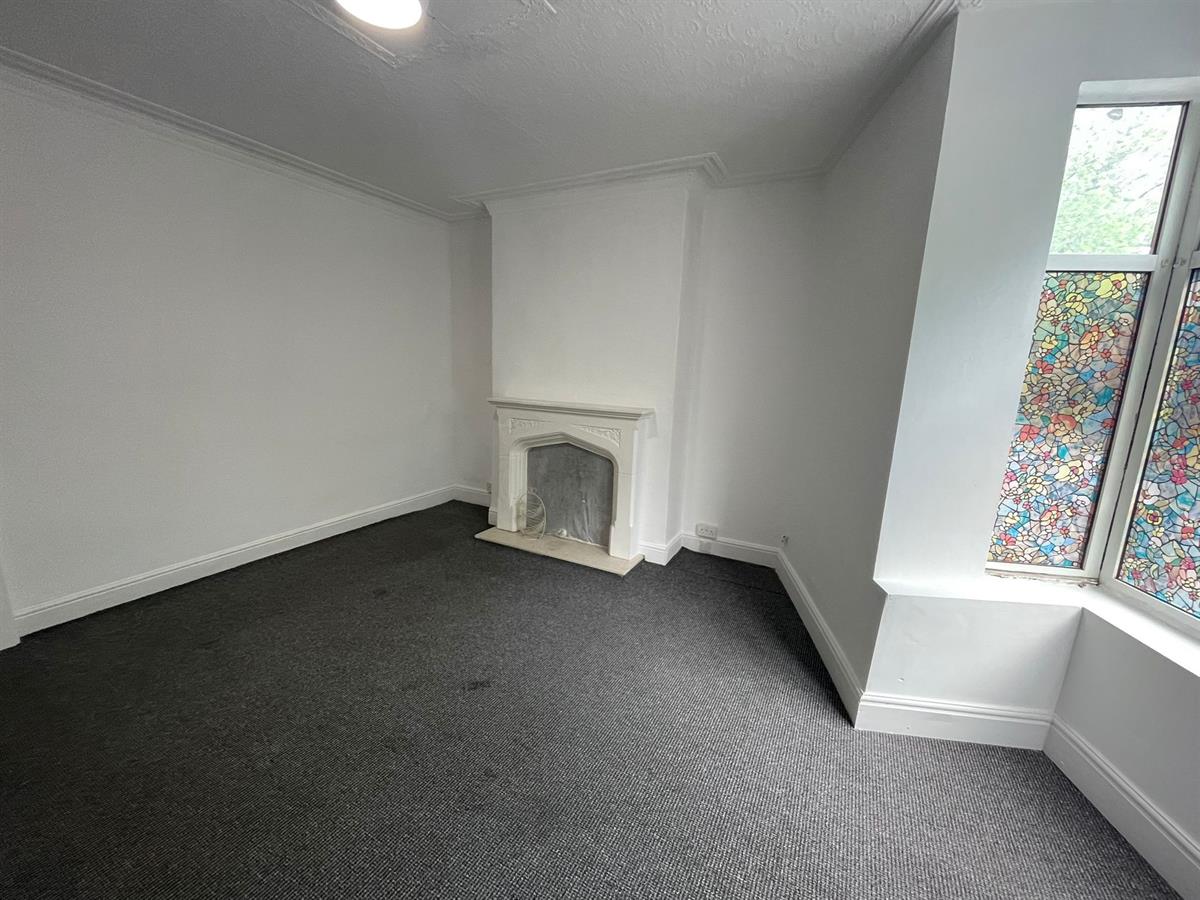 Photo of Paisley Terrace, Leeds