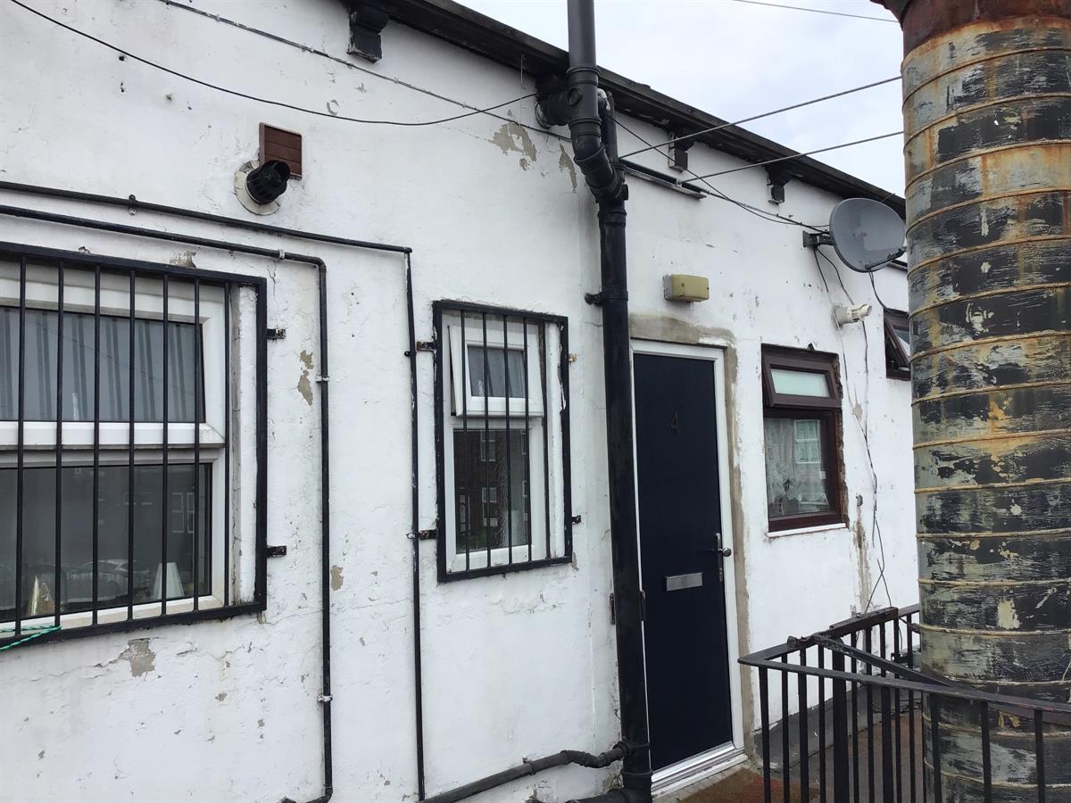 Woodlea Grove, Leeds