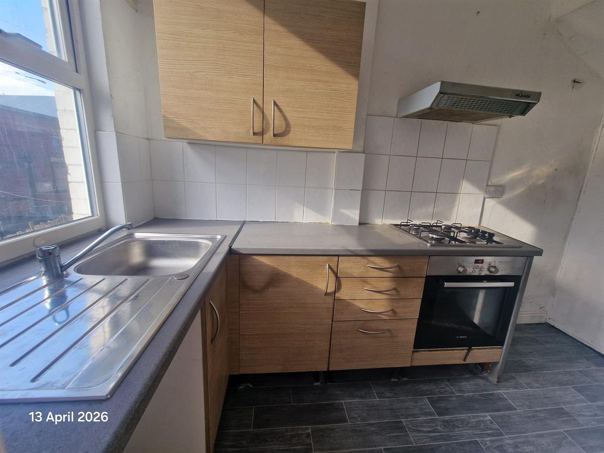 Photo of Rydall Place, Leeds