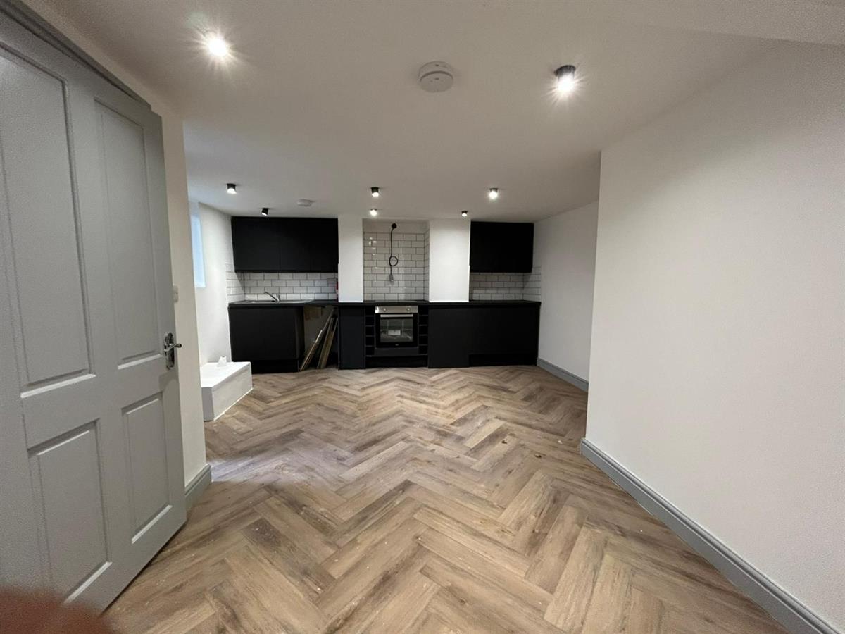 Photo of Trentham Avenue, Leeds Basement