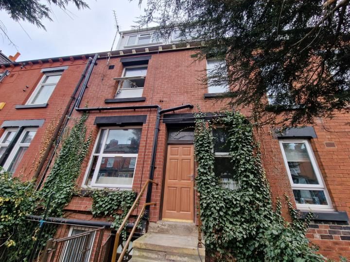 Photo of Trentham Avenue, Leeds