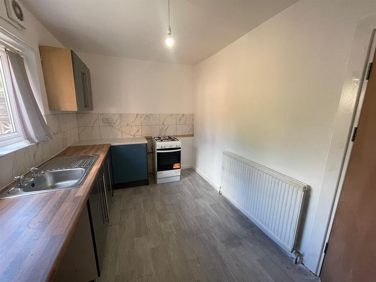 Talbot View, Leeds
