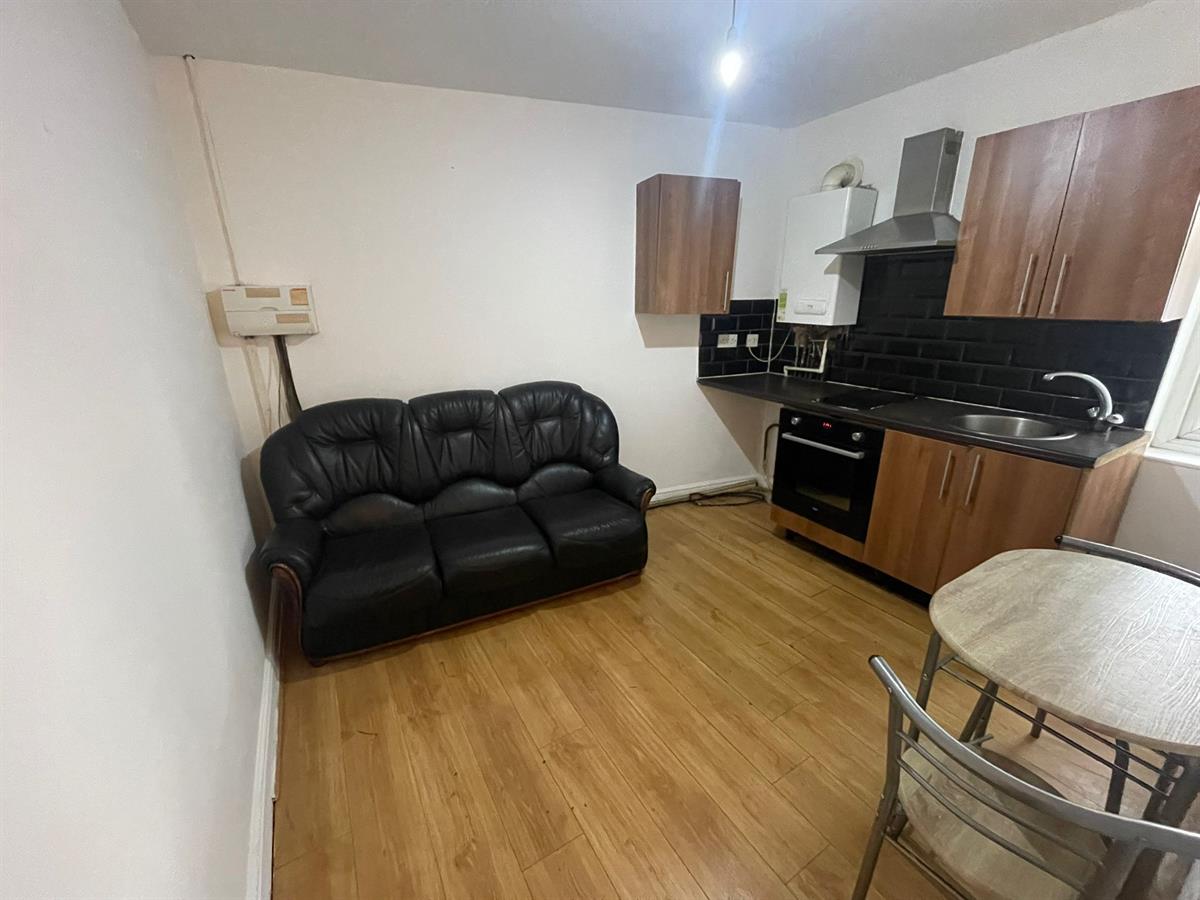 Photo of Flat ,  Canal Road, Leeds