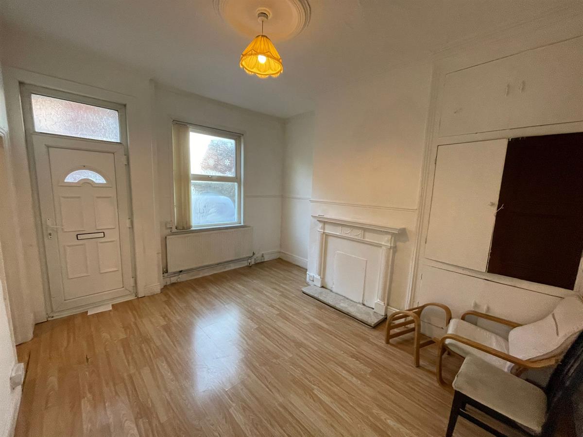 Photo of Linden Avenue, Leeds