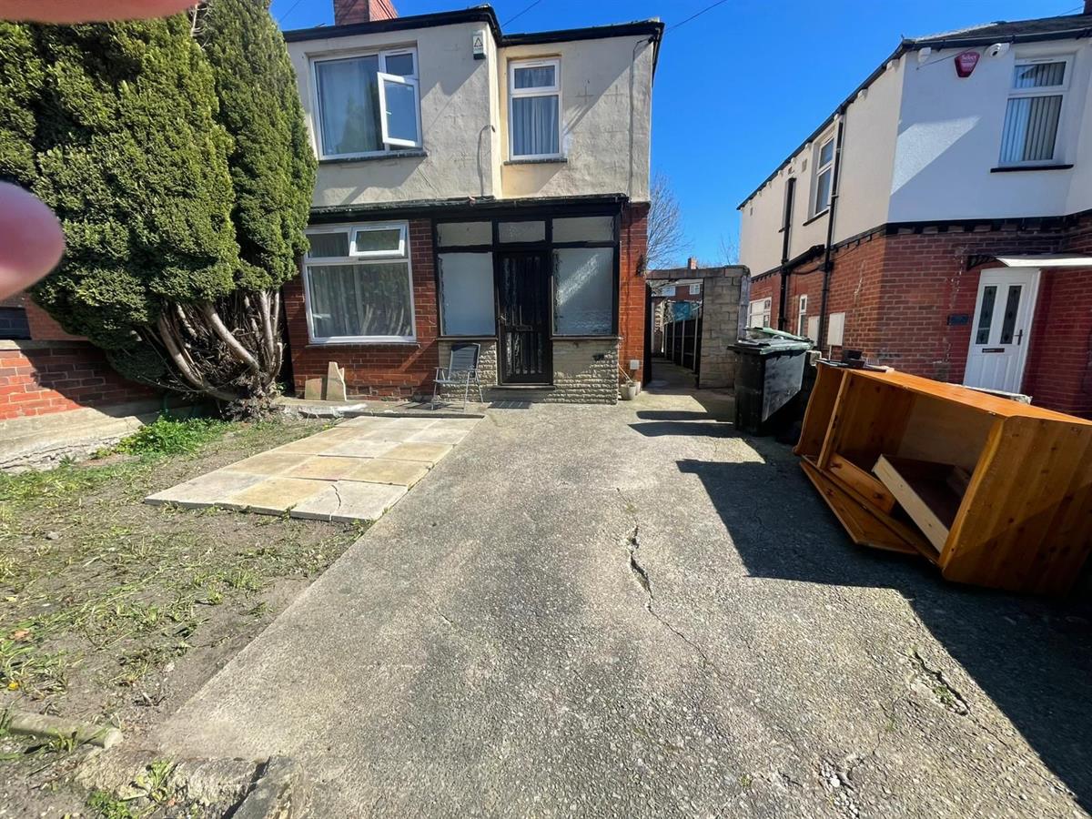 Photo of Berkeley View, Leeds