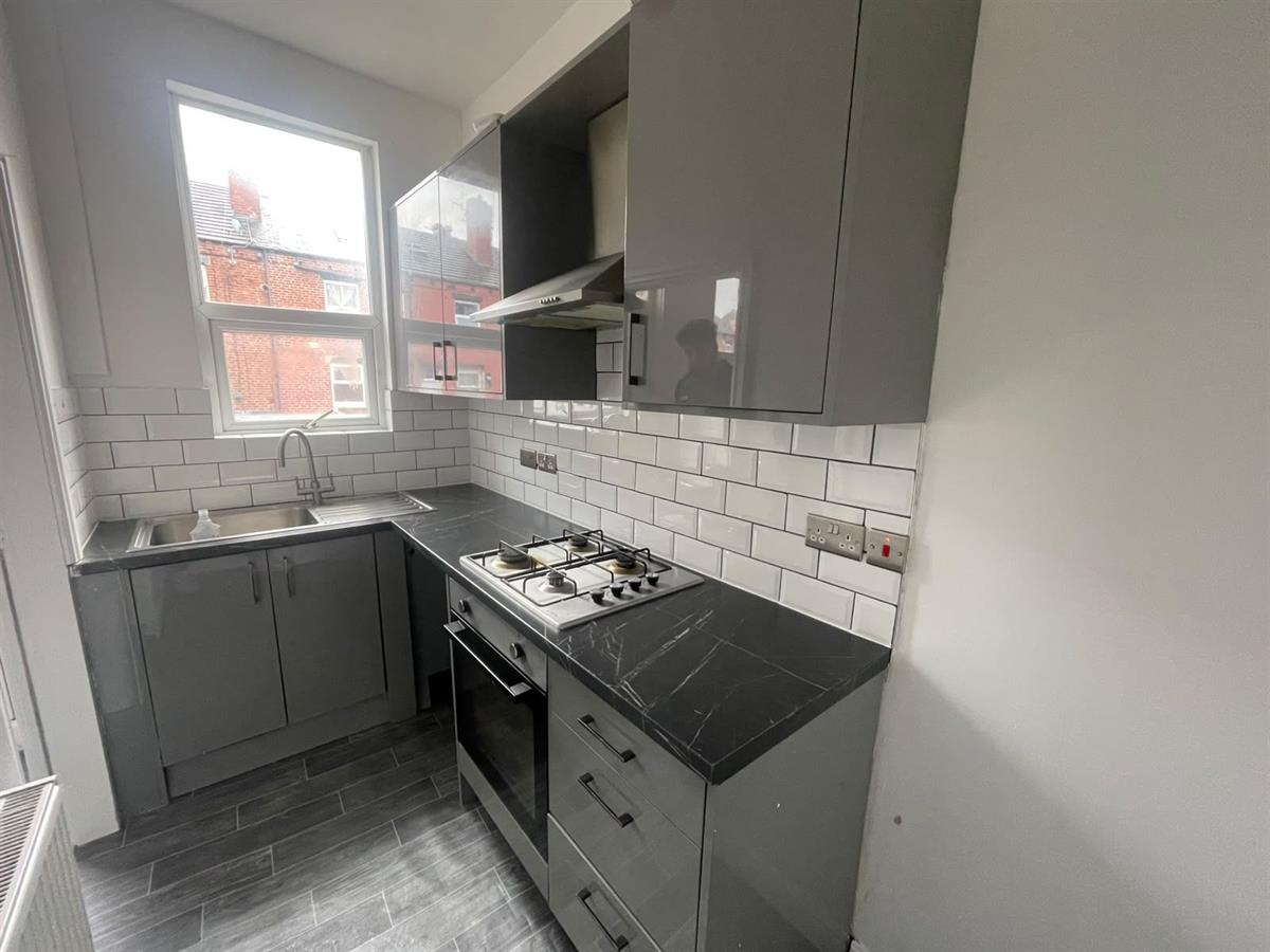 Photo of Westbourne Place, Leeds