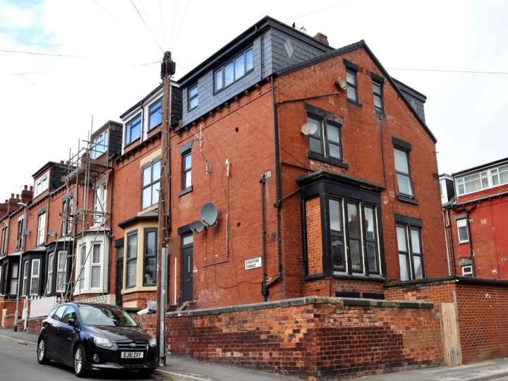 Stratford Terrace, Leeds