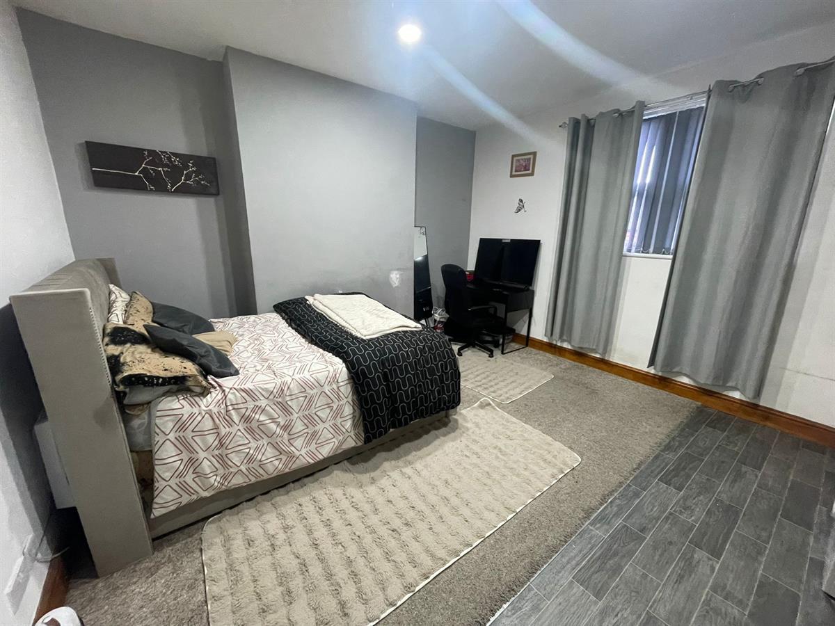 Photo of Stratford Terrace, Leeds