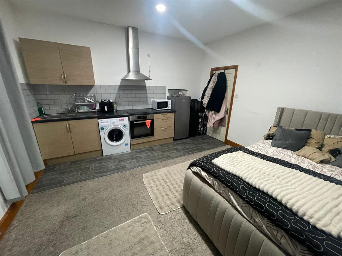 Photo of Stratford Terrace, Leeds