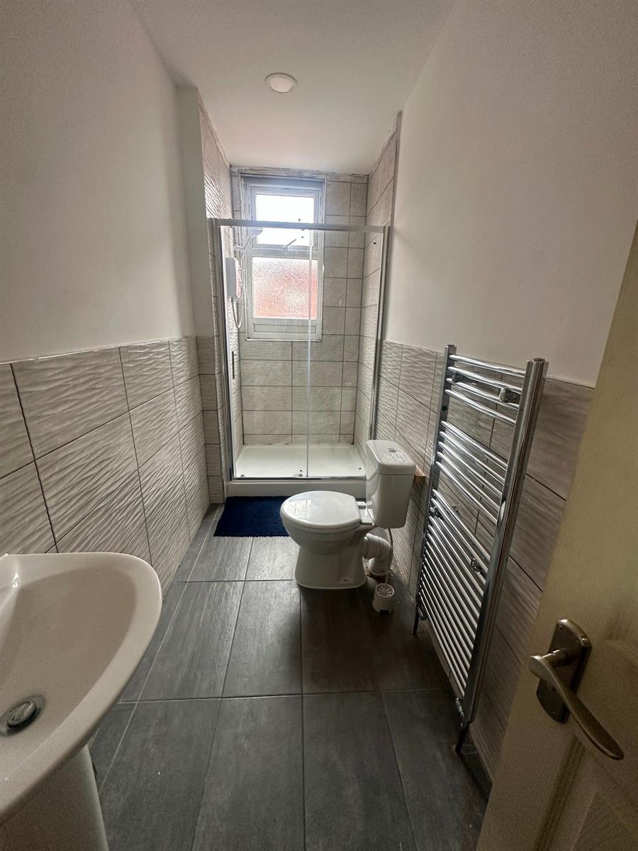 Photo of Stratford Terrace, Leeds