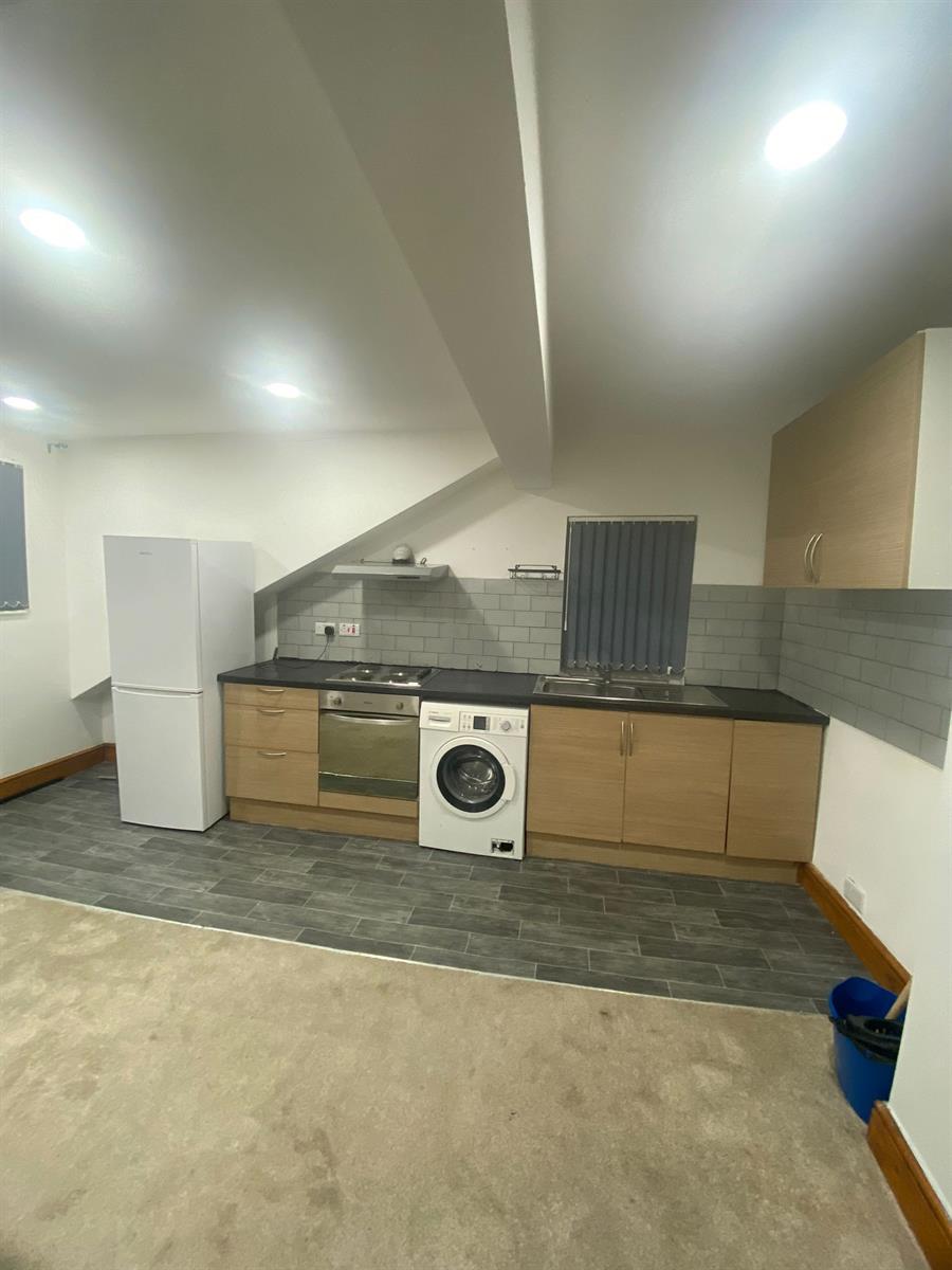 Photo of Stratford Terrace, Leeds