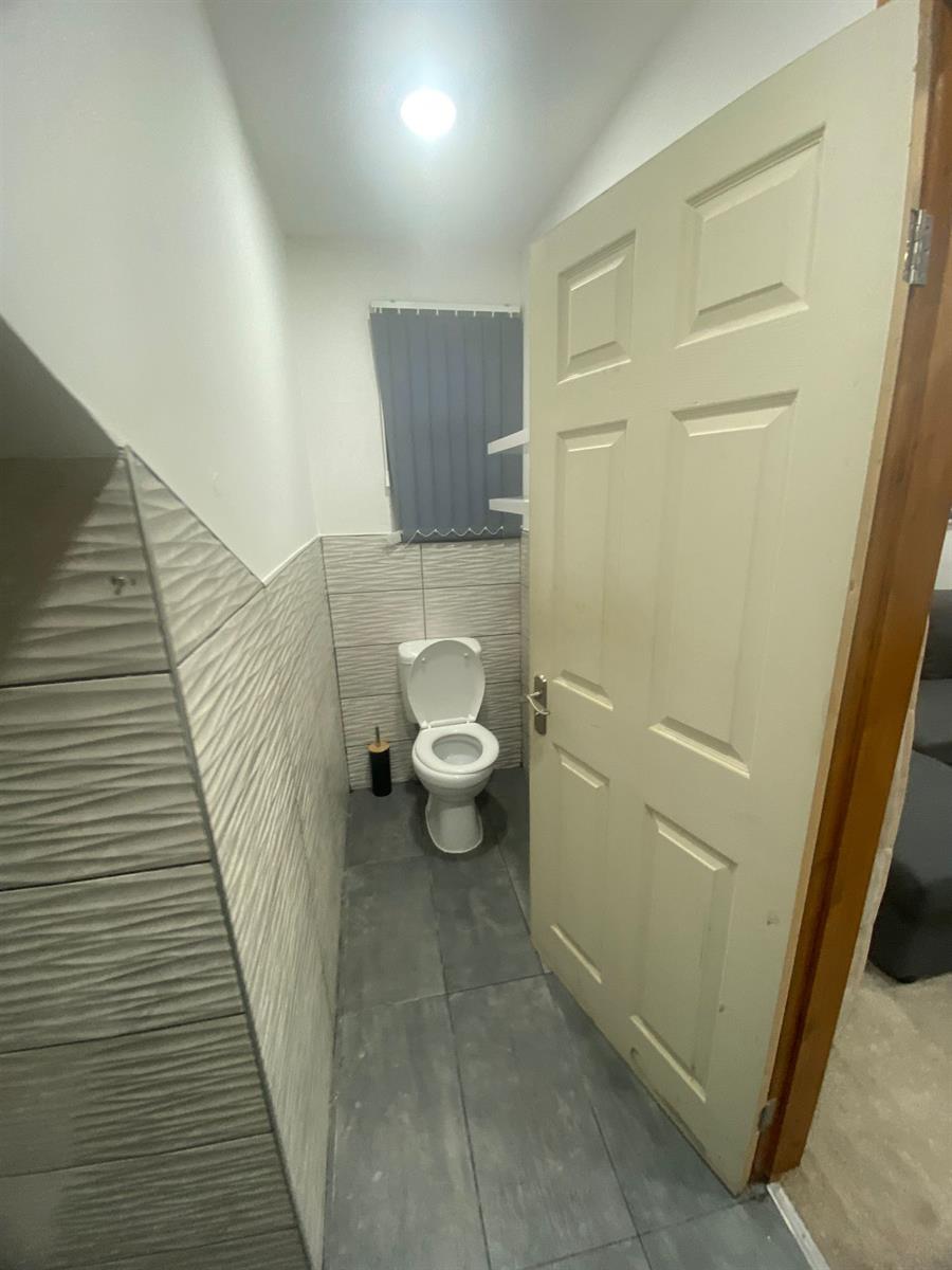 Photo of Stratford Terrace, Leeds