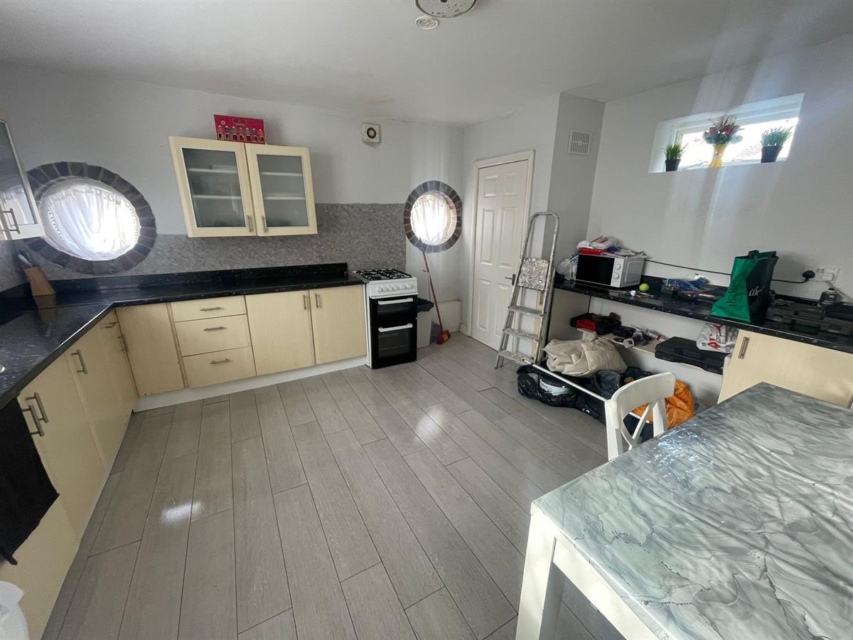 Photo of Star Cottage, Luptons Buildings, Tong Road, Leeds