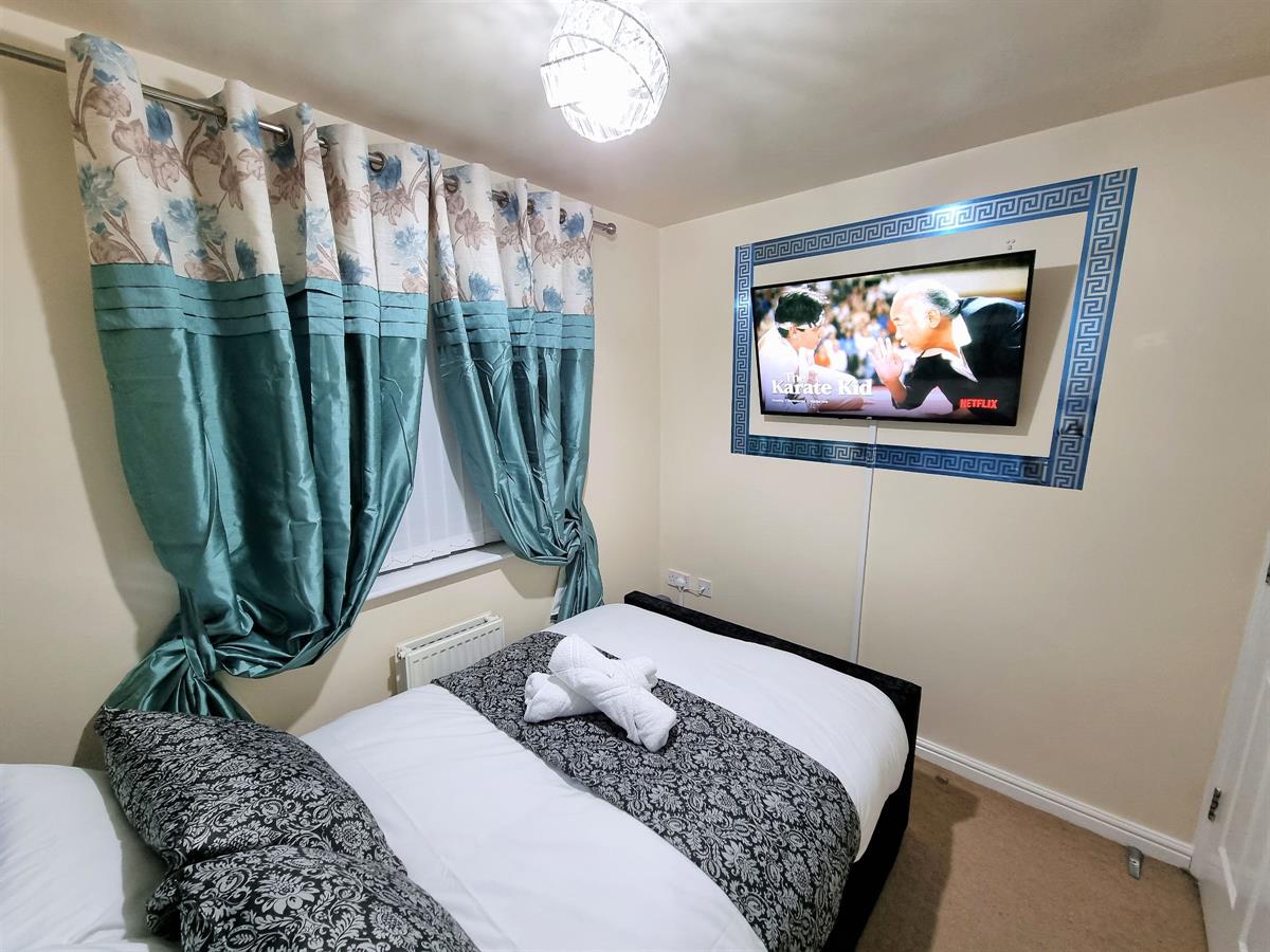 Photo of Apartment , The Grange,  Stanningley Road, Leeds