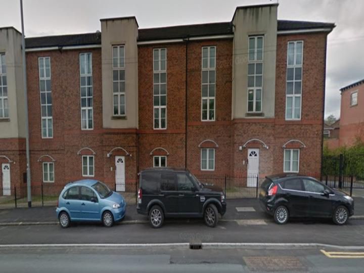 Photo of Apartment , The Grange, Stanningley Road, Leeds