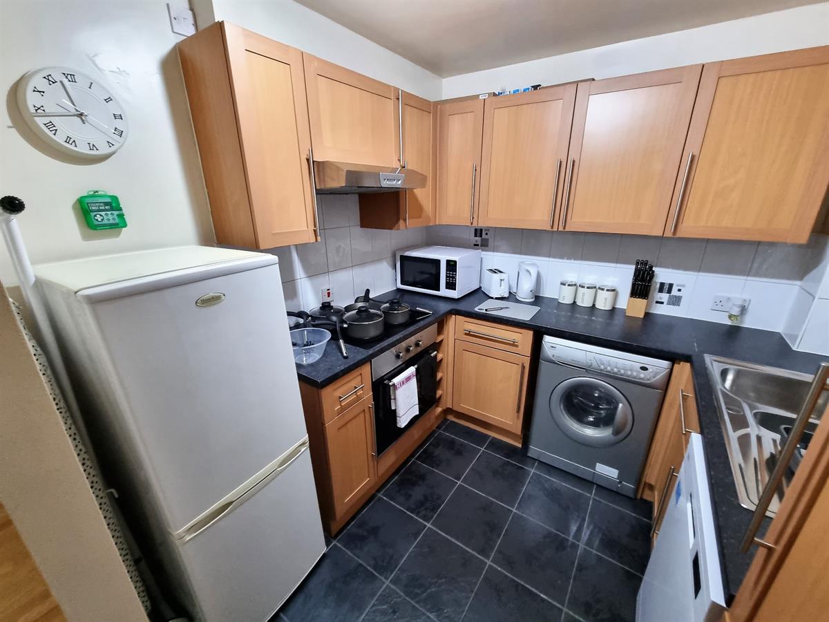 Photo of Apartment , The Grange, Stanningley Road, Leeds