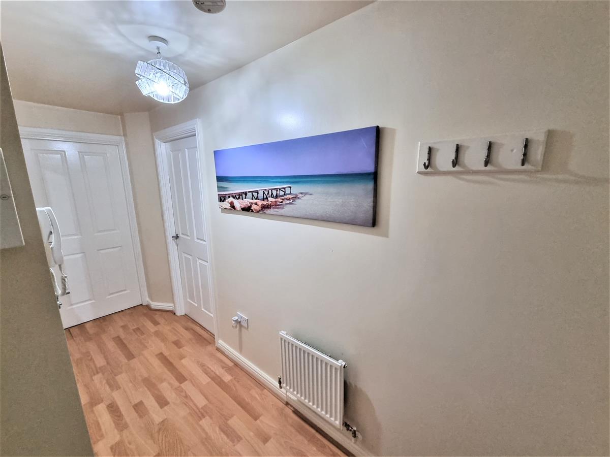 Photo of Apartment , The Grange, Stanningley Road, Leeds