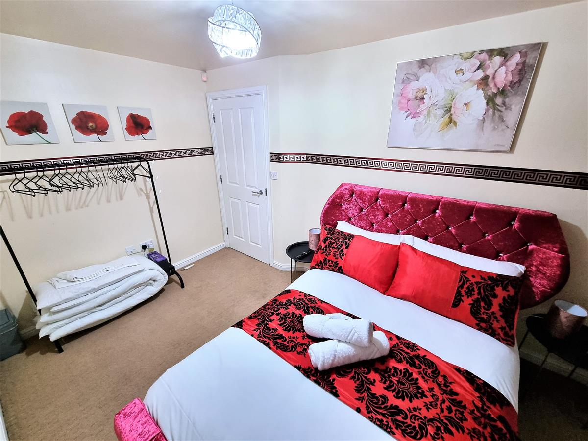Photo of Apartment , The Grange, Stanningley Road, Leeds