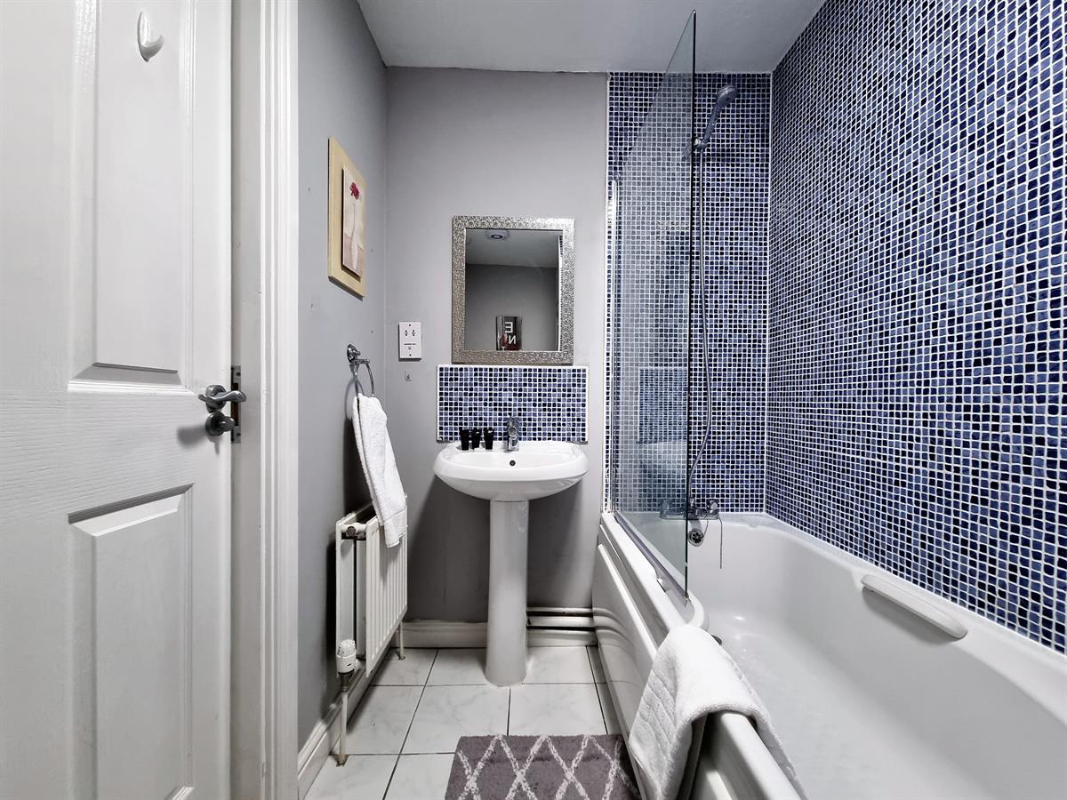 Photo of Apartment , The Grange, Stanningley Road, Leeds