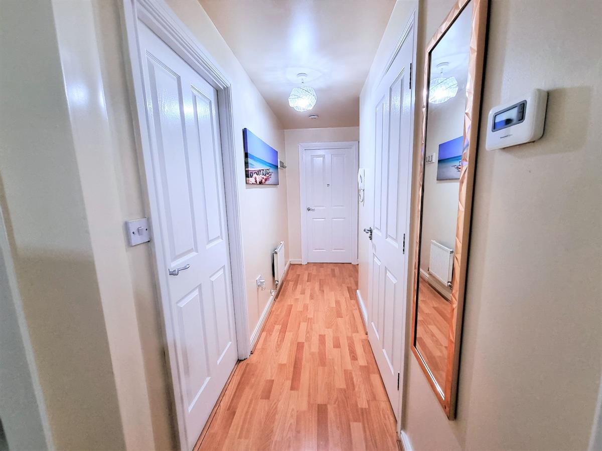 Photo of Apartment , The Grange, Stanningley Road, Leeds