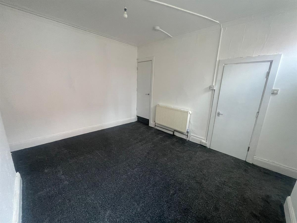 Photo of Brompton Row, Leeds