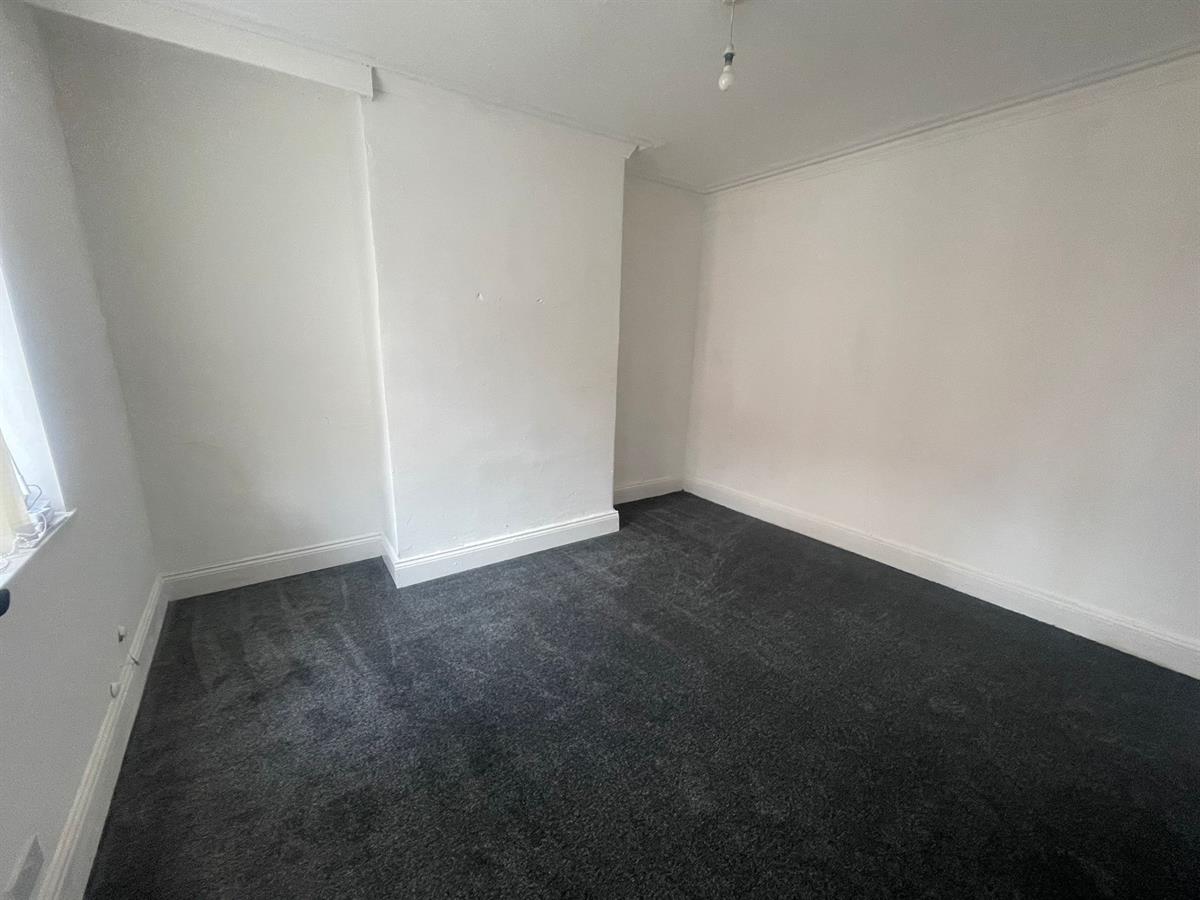 Brompton Row, Leeds