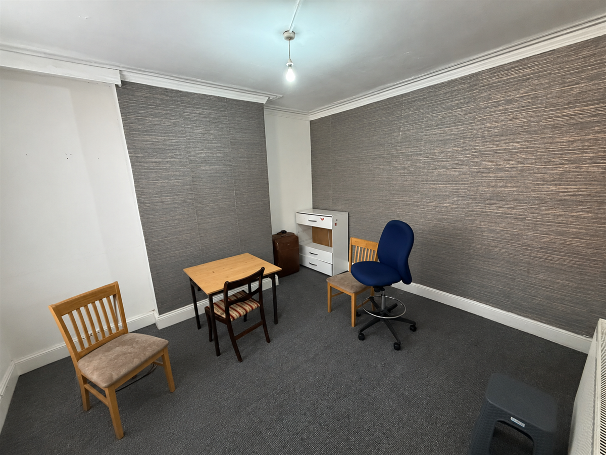 Photo of Brompton Row, Leeds
