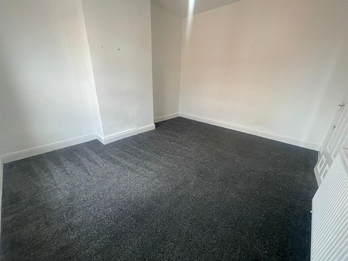 Photo of Brompton Row, Leeds