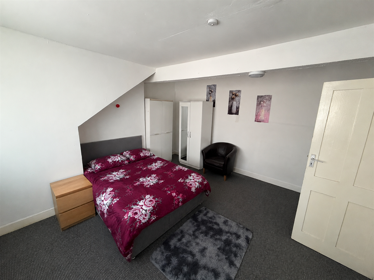 Photo of Brompton Row, Leeds