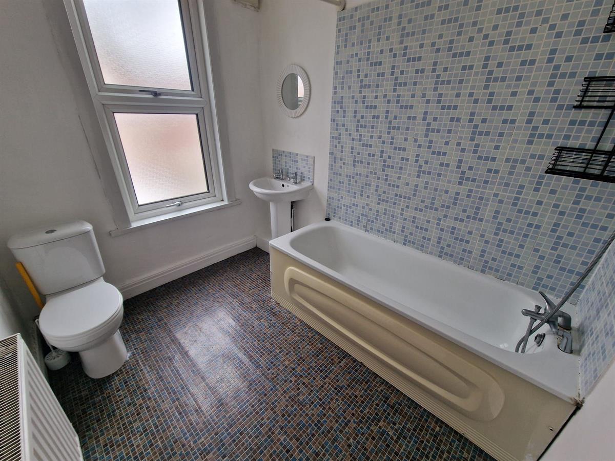 Photo of Kelsall Grove, Leeds