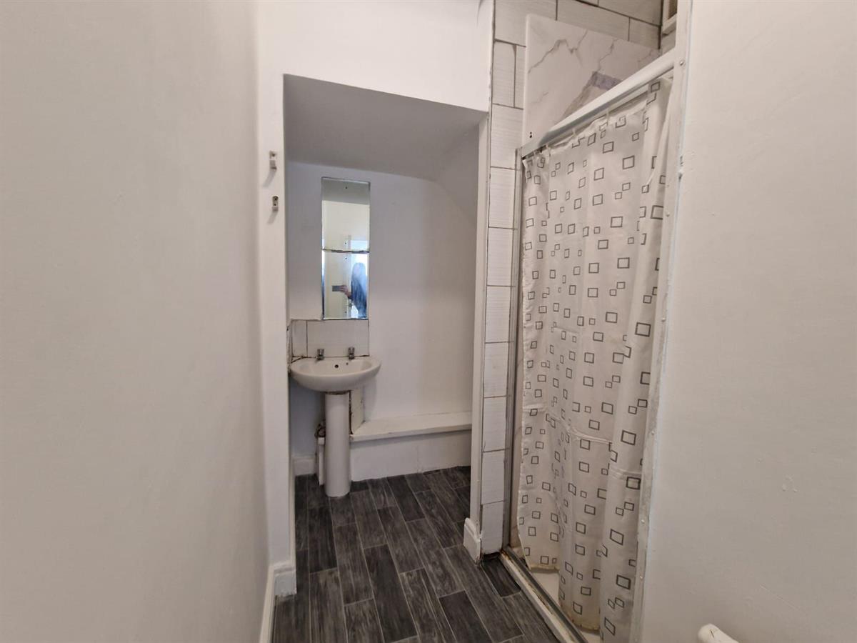 Photo of Burley Lodge Road, Leeds