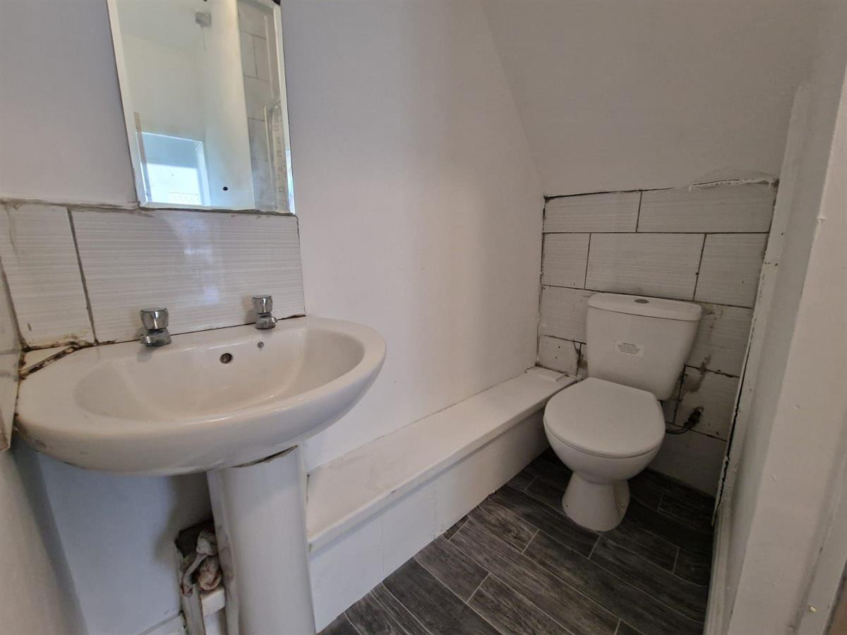 Photo of Burley Lodge Road, Leeds