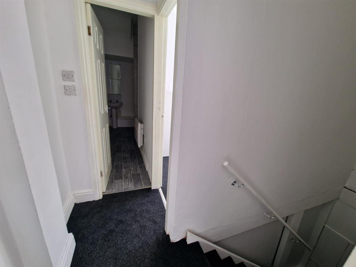 Photo of Burley Lodge Road, Leeds