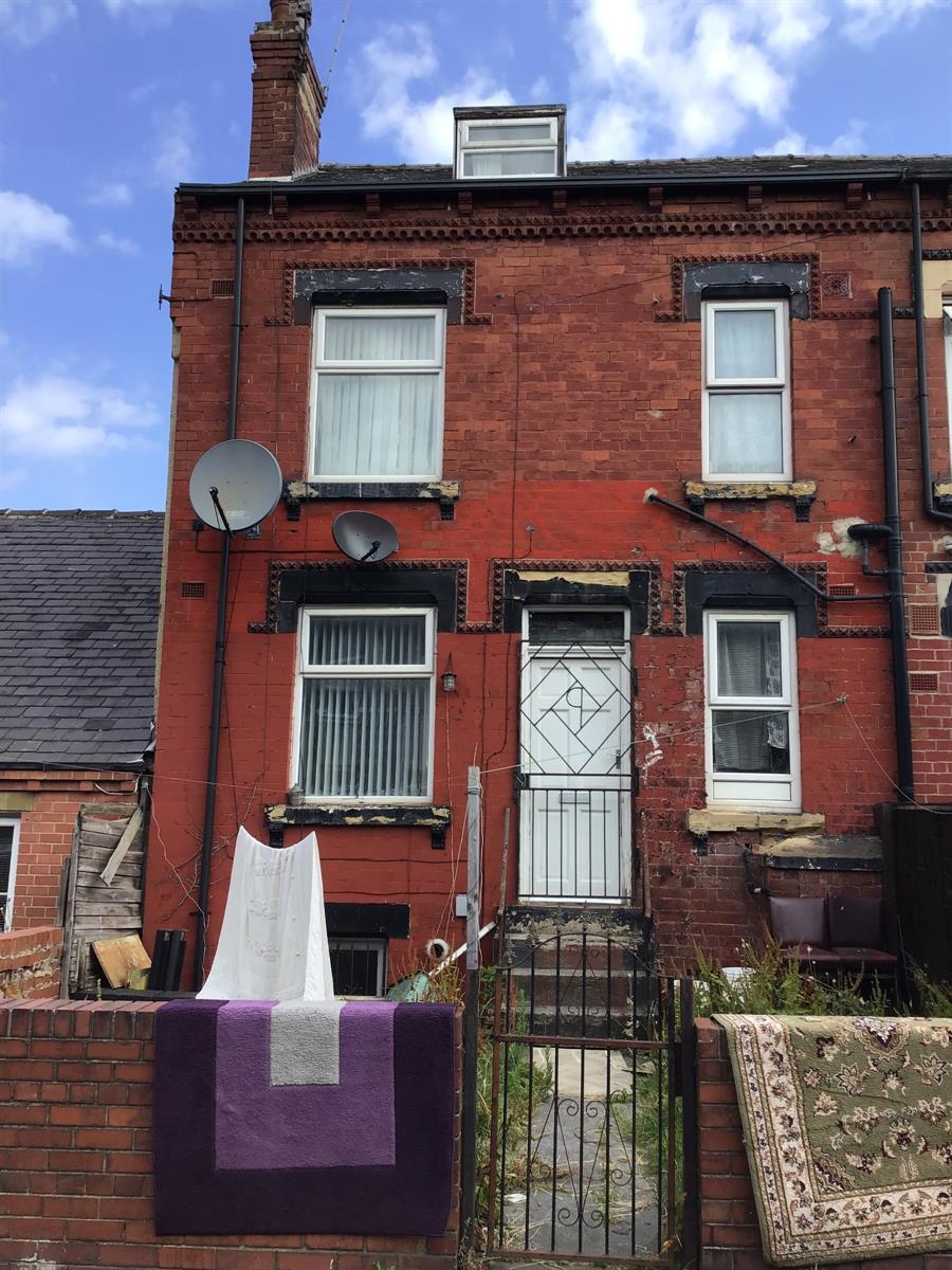 Photo of Ashton View, Leeds