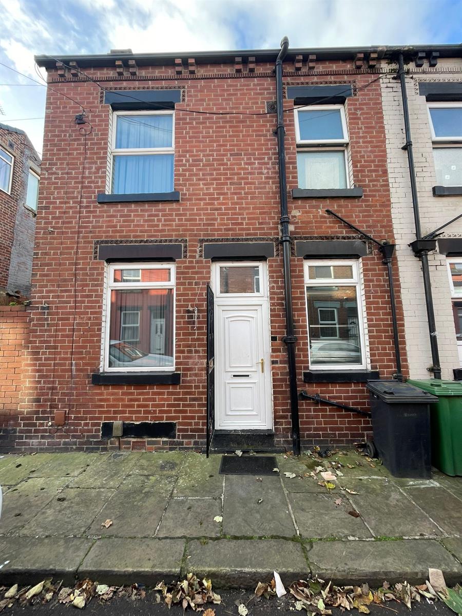 Photo of Noster View, Leeds